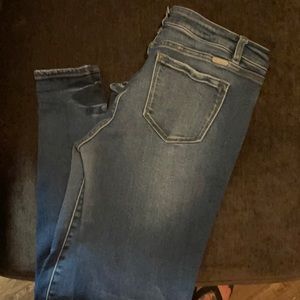 Kan Can jeans